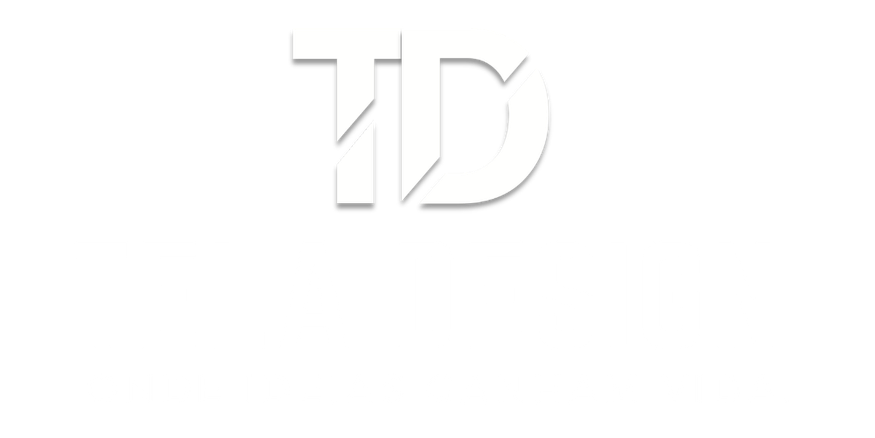 Tela Design Logo