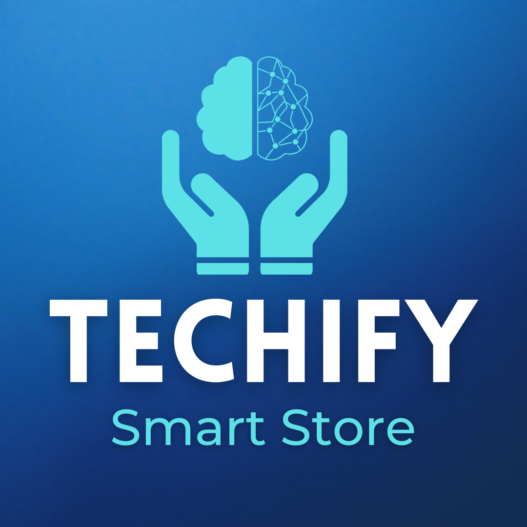 Techify Smart Store