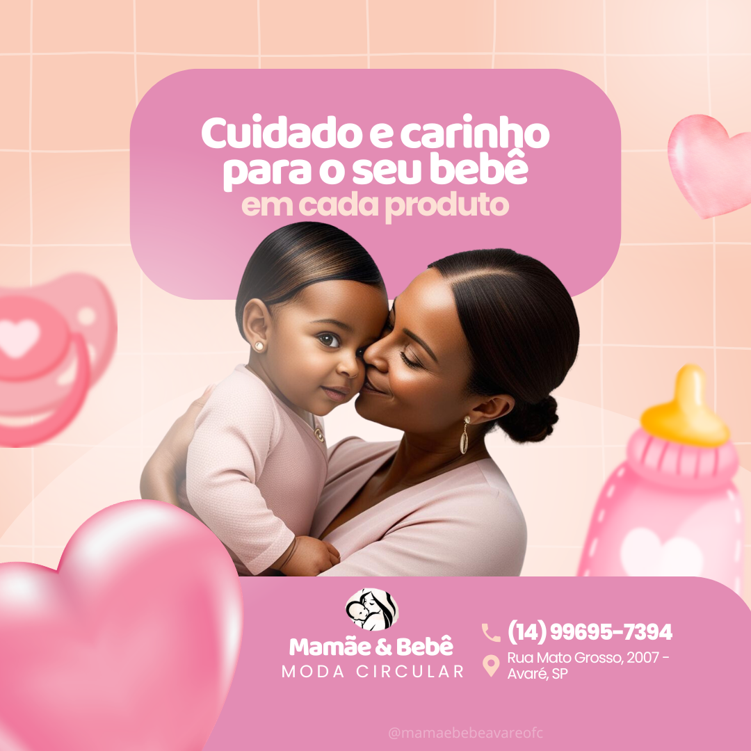 Mamãe & Bebê